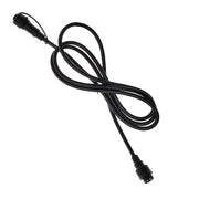 Cavo alimentazione per luci Eko-Light EKO3834 2m IP44 nero