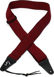 Cintura a Strappo Rosso - Cinturone Leggero WeighLess