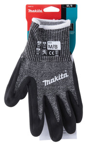 Guanti resistenti al taglio in nitrile FITKNIT™ livello 7 TAGLIA M - P-84713