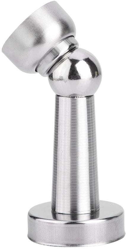 Stopper magnetico per porte in acciaio inossidabile - Duraturo e funzionale
