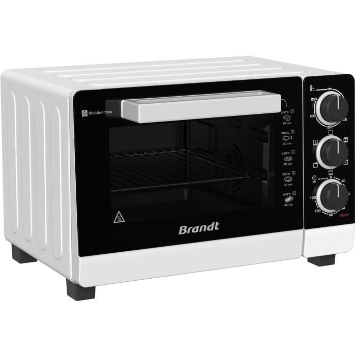 QUATTRO COMPACT FC265MWST BRANDT
