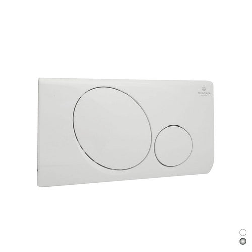 PLACCA PER CASSETTA INCASSO SIRENA MODELLO VECCHIO- Cromo- TREMOLADA pezzi 1