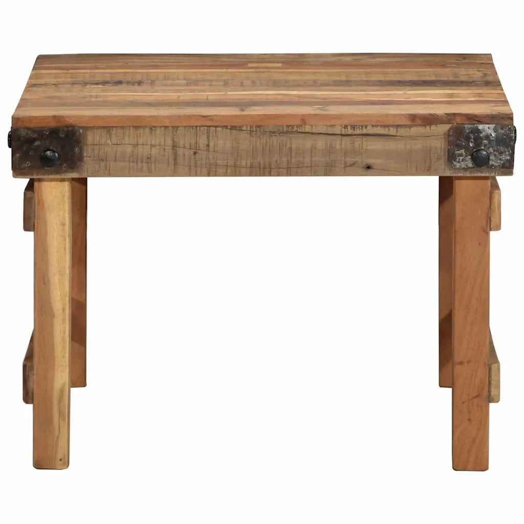 Tavolino da salotto Marrone 60 x 55 x 40 cm 4019622