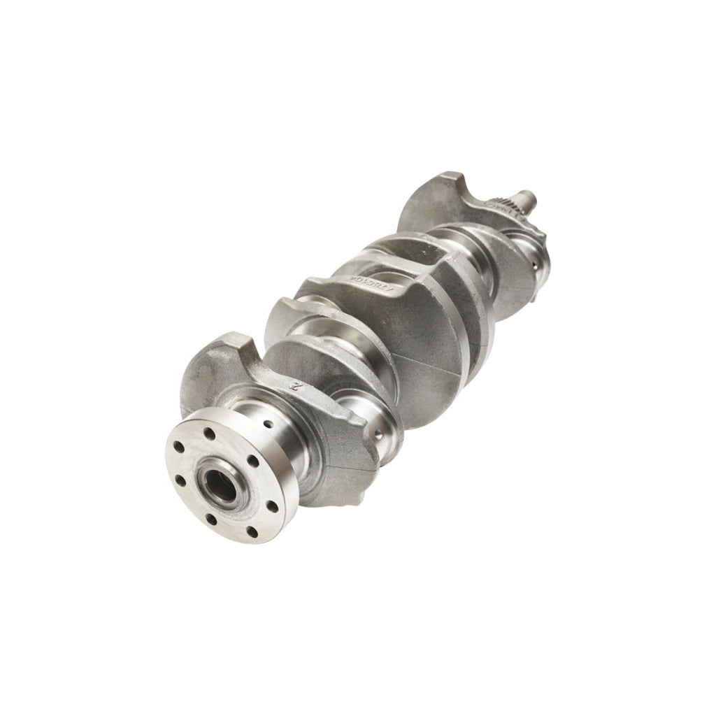 Albero motore, albero motore per Fiat con motore Iveco codice OEM 4653287, 4602841, S59056