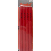 Kit matite da muratore Kapriol 6 pz 24 cm