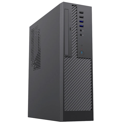 itek PILOT Z8 Lite Micro Tower Nero 300 W
