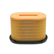Filtro aria per Caterpillar, Liebherr, Zetor, Manitou, Atlas codice OEM C26270, 362-0107, 10173359, 93-4662, N50352454, 05821494