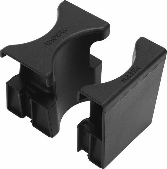 Organizzatore di contenitori - Divisore di inserti - CRV CR-V 2015 2016 - Console centrale - Contenitore per bottiglie e bicchieri.