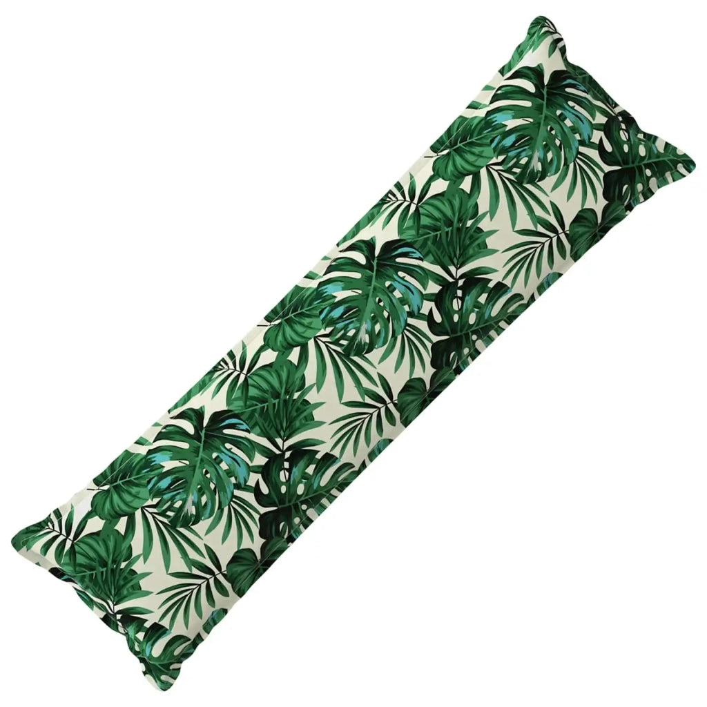 Federa HOUTEN Motivo a Foglie 40 x 145 cm Poliestere 917294