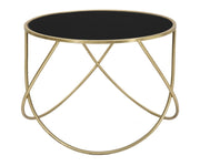 TAVOLINETTO RING CM � 60X45
