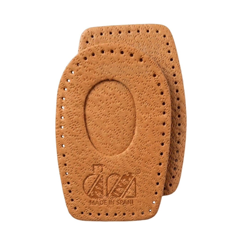 Ecoprice Alzatacco  In Lattice e Pelle Per la Spina Calcaneare tg. 40/41/42 (L)