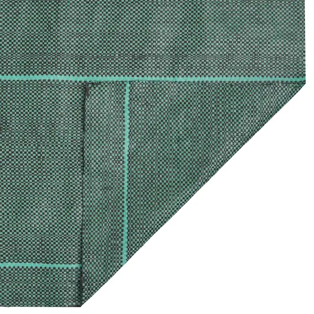 Membrana Antierbacce Verde 1x5 m in PP 4005248