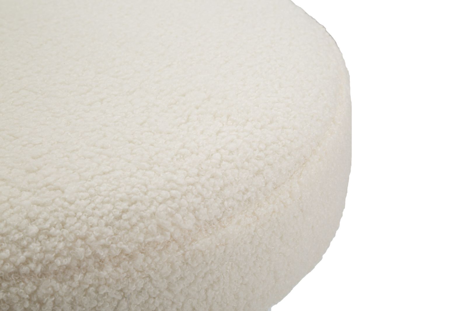 Tavolinetto Iceland Ø 42x51 cm in Legno