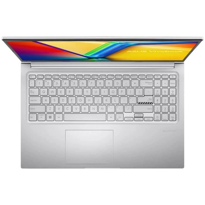 Computer portatile ASUS VivoBook 15 S1502  Win 11 - 15.6 FHD 60Hz - Intel Core i9-13900H - 16 GB RAM - 512 GB SSD