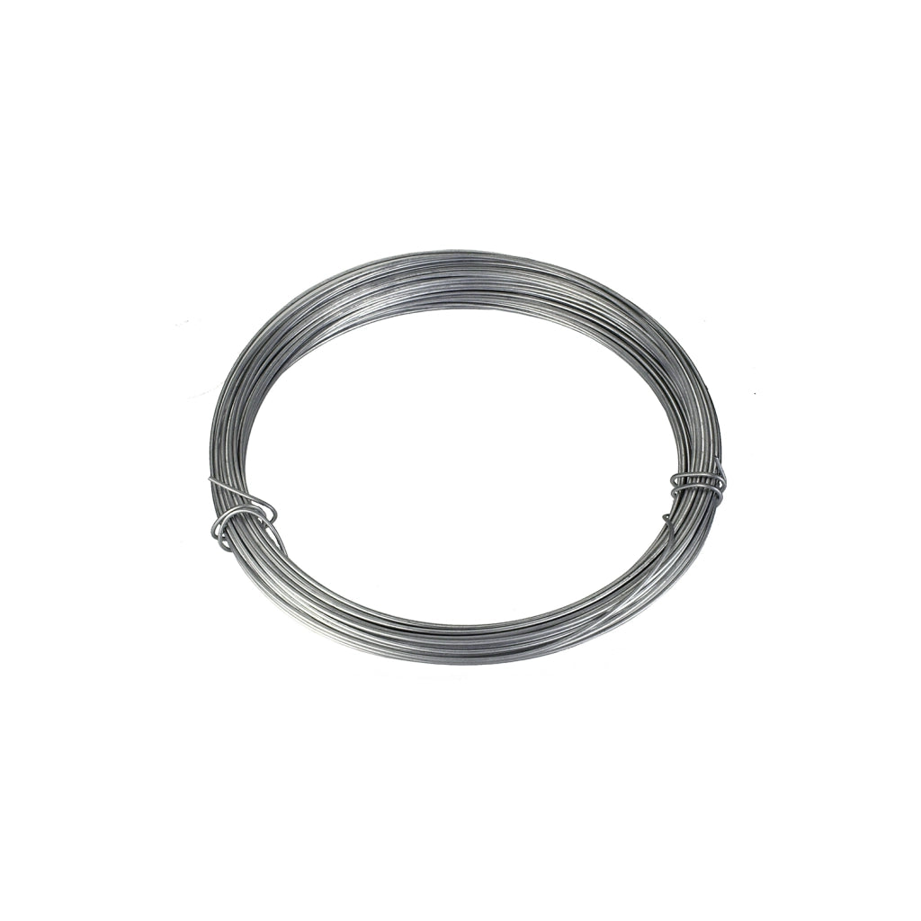 FILO FERRO ZINCATO n° 12 (18 mm) - 25 kg