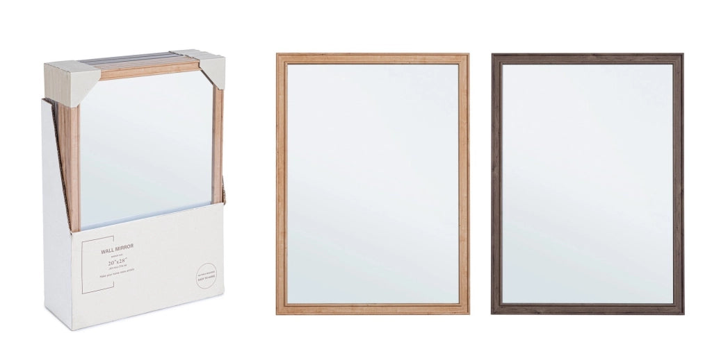 SPECCHIO C-C SHIRO 55X75 - BIZZOTTO