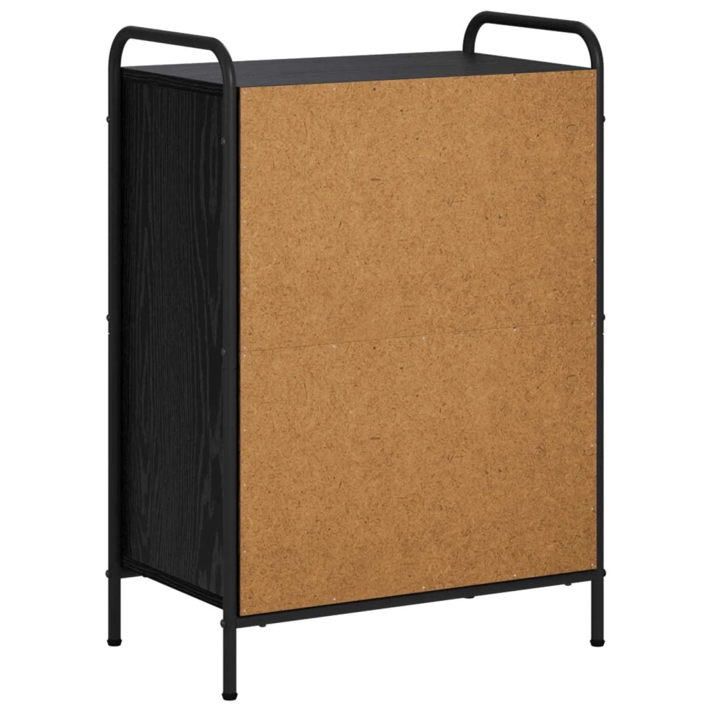 Armadio per Libri 55,5 x 33 x 174 cm Legno ingegnerizzato 8013890