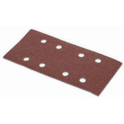 Carta abrasiva rettangolare G180