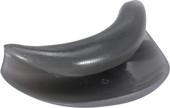 Cuscino da Collo per Capelli per Bagni di Capelli con Supporto al Collo per Saloni 

Modello: 
Dimensioni: 
Materiali: 
Peso: 
Colore: 
Compatibilità: