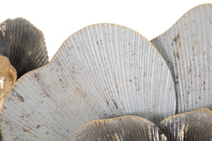 Pannello Edy 74,9x7x47,6 cm in Ferro Multicolor