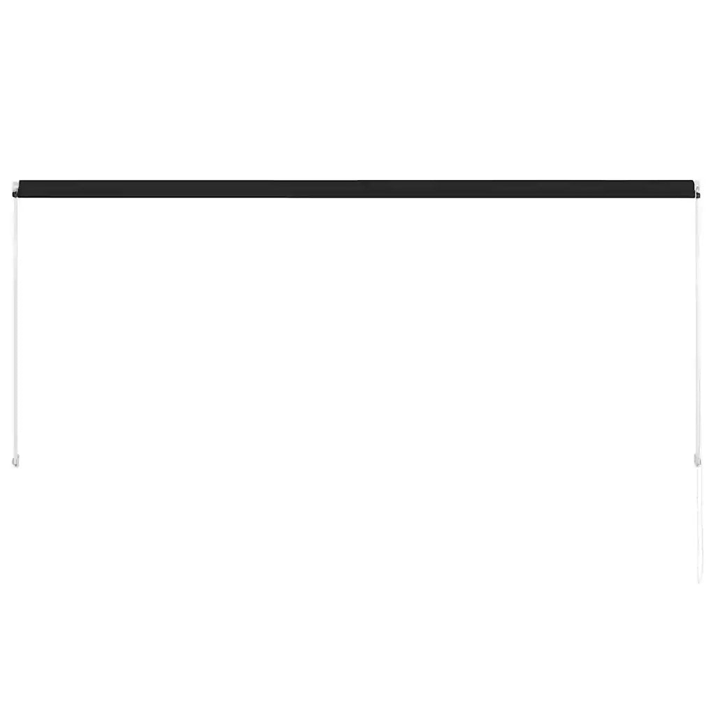 Tenda da Sole Retrattile 300x150 cm Antracite 143761