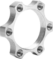 Adattatore Hub Centrale per Rim Adapter (44 mm) - Regolazione e Installazione.