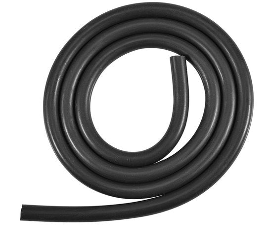 Inserto in Silicone - Flessibile - 3 Dimensioni - Duraturo - Resistente al Calore - Per Tubi Acrilici - Tubo in Silicone