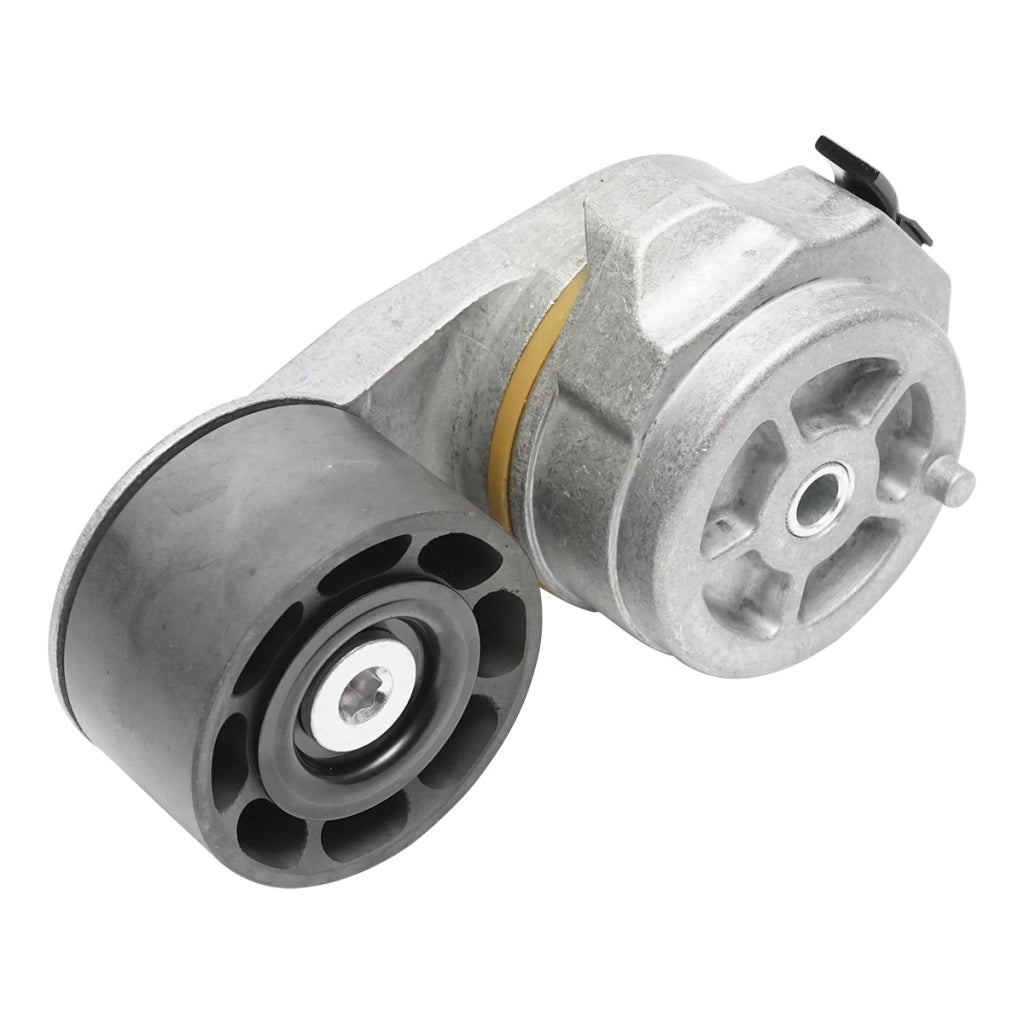 Tendicinghia per John Deere e Caterpillar Codici OEM: RE506352, 1900643 Marca: Breckner Germany