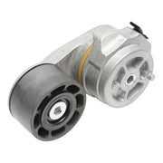 Tendicinghia per John Deere e Caterpillar Codici OEM: RE506352, 1900643 Marca: Breckner Germany