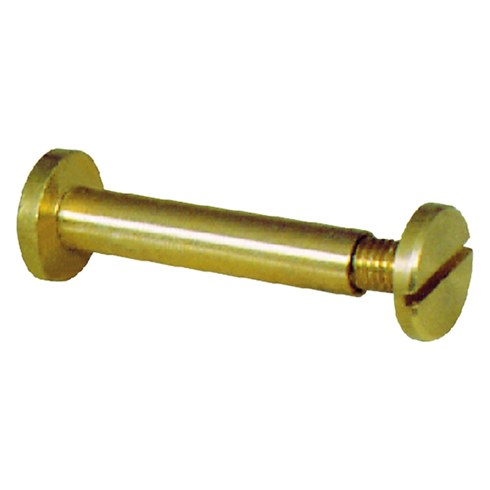 VITE A CANNOCCHIALE mm 12 x  30- 200 pezzi