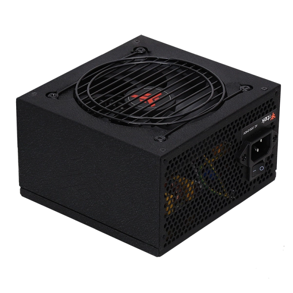 Alimentatore SI350 - 350W- Efficienza 80+- PFC Attivo