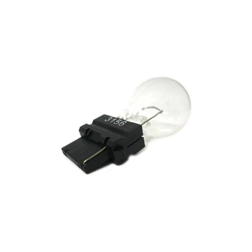 Trade Shop - Lampadine Di Posizione 3156 12volt Lampadine Ultra Luminose Ricambio Per Auto -