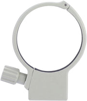 Supporto per Obiettivo Leggero - Materiale in Alluminio - Duraturo - Adatto per EF 70-200mm f/4L USM - Facile da Utilizzare - Viti di Montaggio - Sostegno per Obiettivo