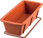 Cottura a Forno - Modulo di Formatura a Silicio 240x110 H 65 MM