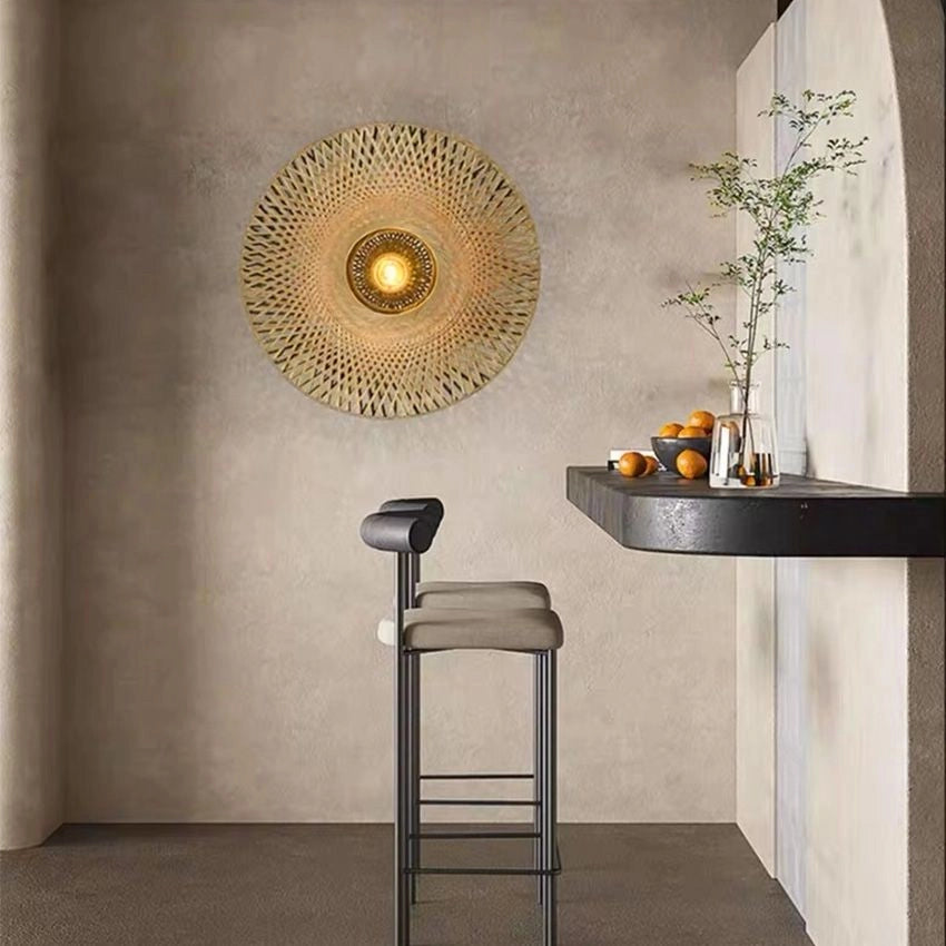 Lampada Da Parete APP1330-1W