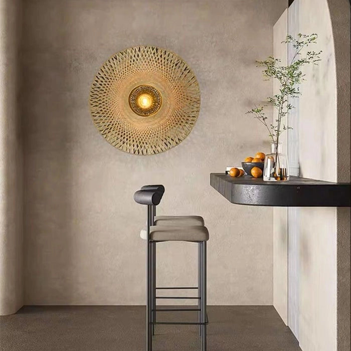 Lampada Da Parete APP1330-1W