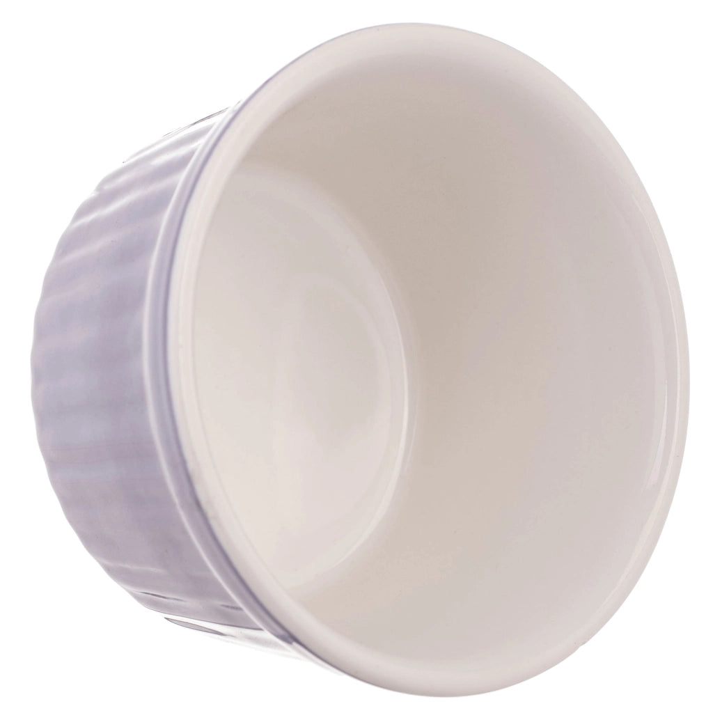 KADAX - Ramekin da forno, ciotola in ceramica, capacità 0,15 l
