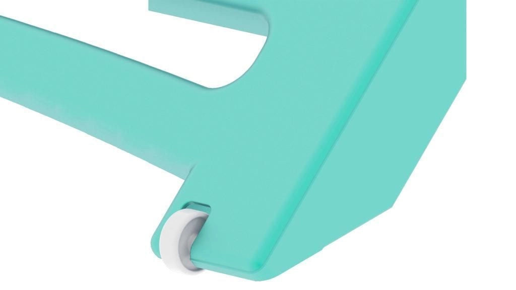 Colombo New Scal Stendibiancheria Plast 20