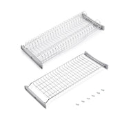 Contenitore per la raccolta differenziata Recycle da montare sul fondo e da estrarre manualmente in cucina Recycle 2x2..