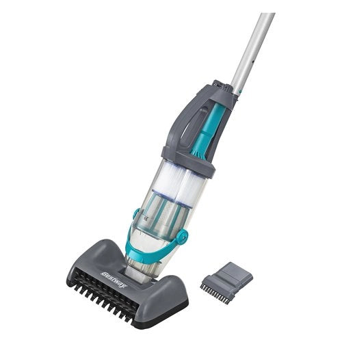 Aspiratore aquagrip batteria ricaricabile autonomia 90 min piscina bes - 58946