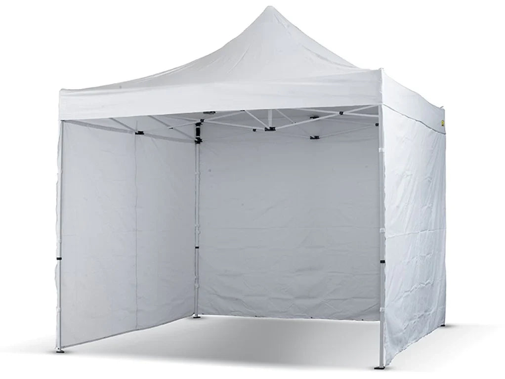 Gazebo PROFESSIONALE 3 x 3 Alluminio 45 MM - Senza pareti laterali