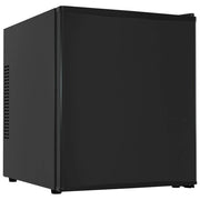 Melchioni 118700244 frigorifero Libera installazione 45 L E Nero