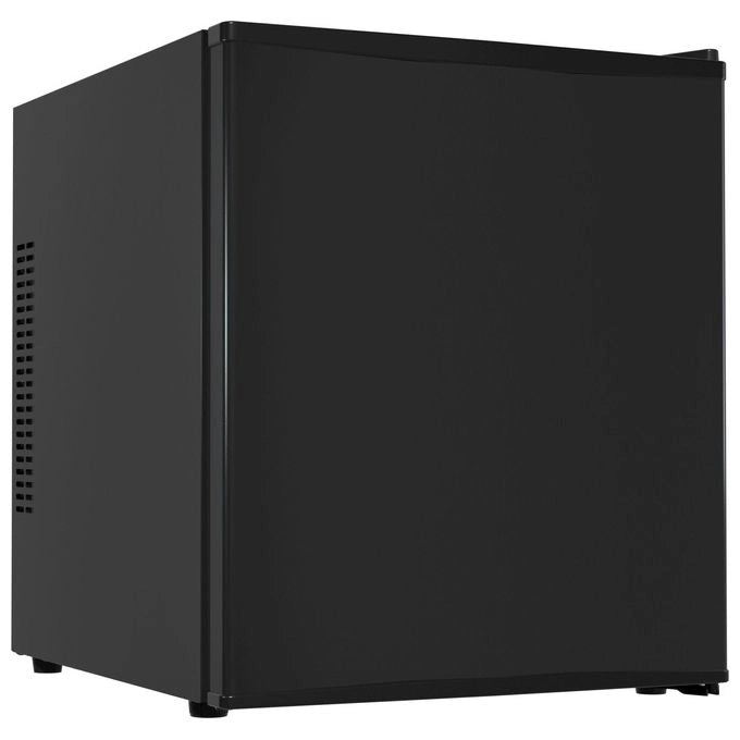 Melchioni 118700244 frigorifero Libera installazione 45 L E Nero