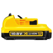 DeWALT DCB127-XJ batteria e caricabatteria per utensili elettrici