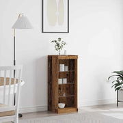 vidaXL Credenza Legno vecchio 41 x 37 x 100 cm Legno multistrato