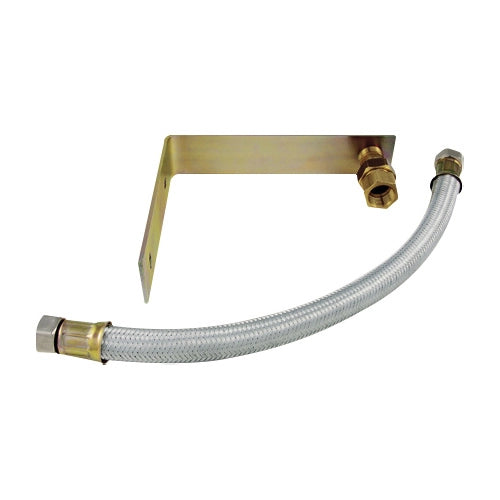 KIT CONNESSIONE VASO D'ESPANSIONE PER IMPIANTI SOLARI- TIEMM- pezzi 1
