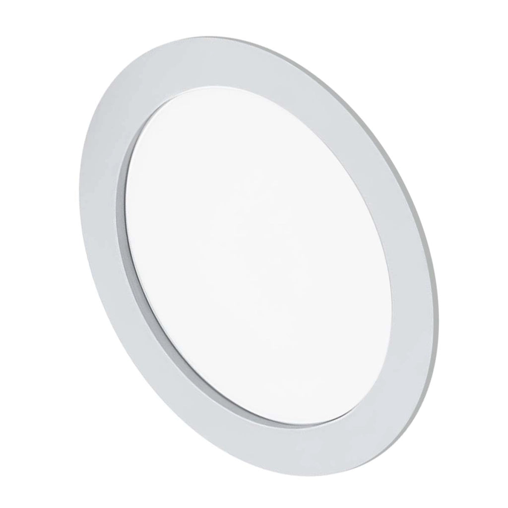 Pannello LED 3W Incassato Formato Rotondo 16.7cm 50000 Ore Bianco Avizar