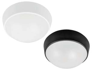 PLAFONIERA TONDA LED PARETE/SOFFITTO OVIEDO CCT- - 15w - 1550 lm - ø mm.180x68 - 1 pezzi AIRAM