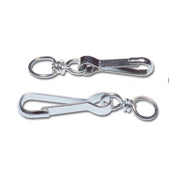 MOSCHETTONE SIMPLEX  40 MM**- 100,0 pz