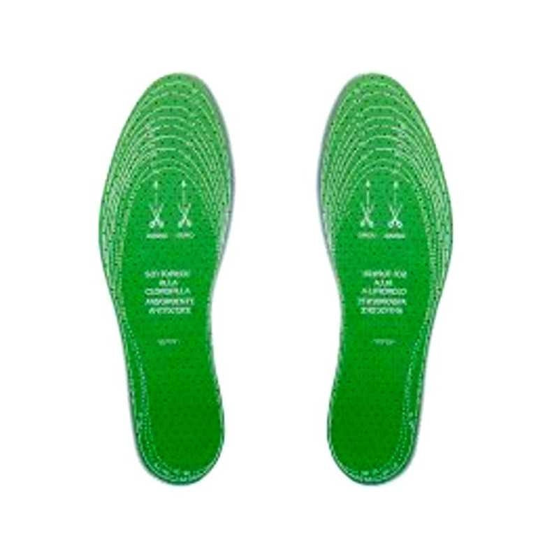 Sottopiede Clorofilla Xtra